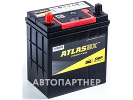 ATLAS Dynamic Power Calcium+ MF42B19R 12В 6ст 38 а/ч пп **